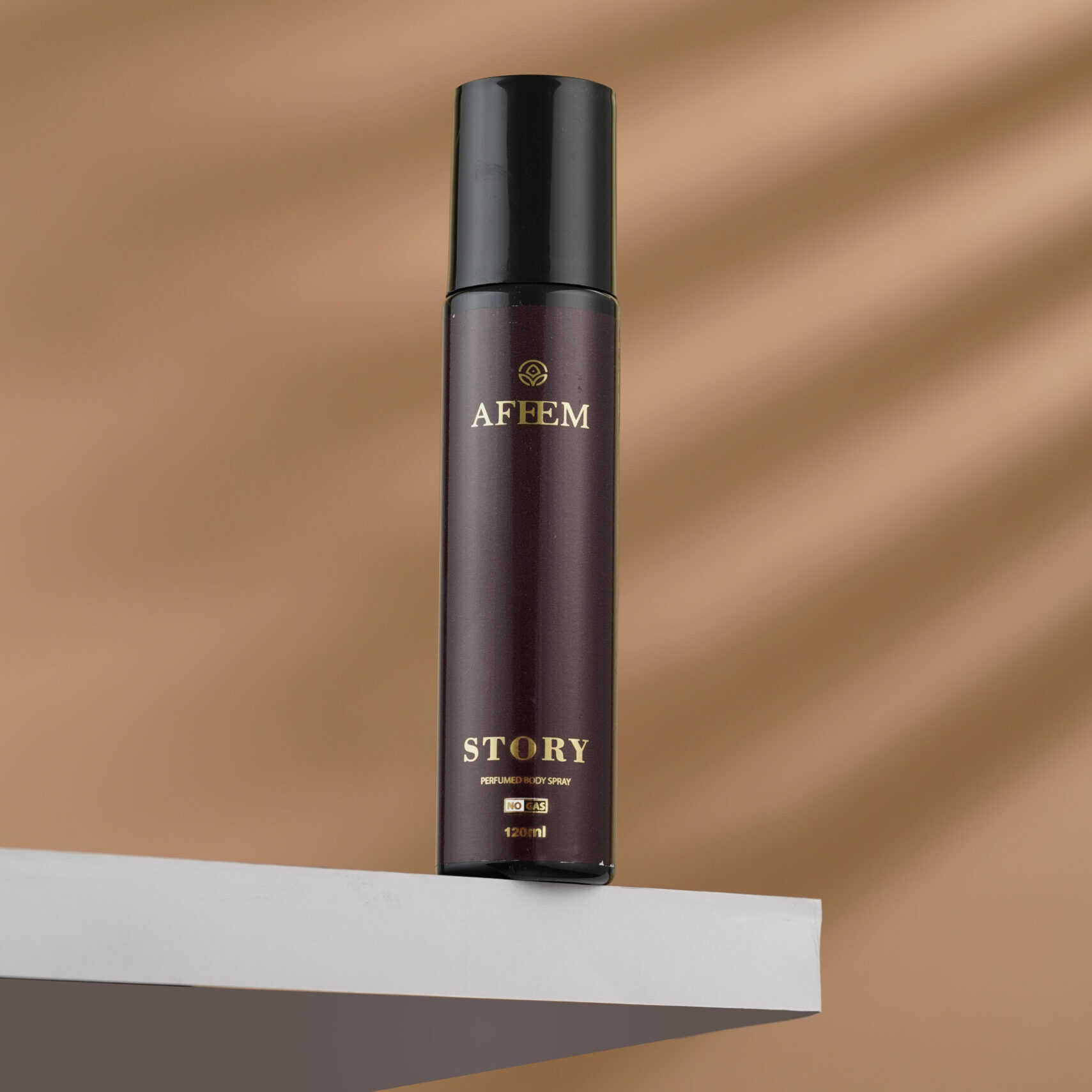 Afeem Story No Gas Parfum Mist 120ml