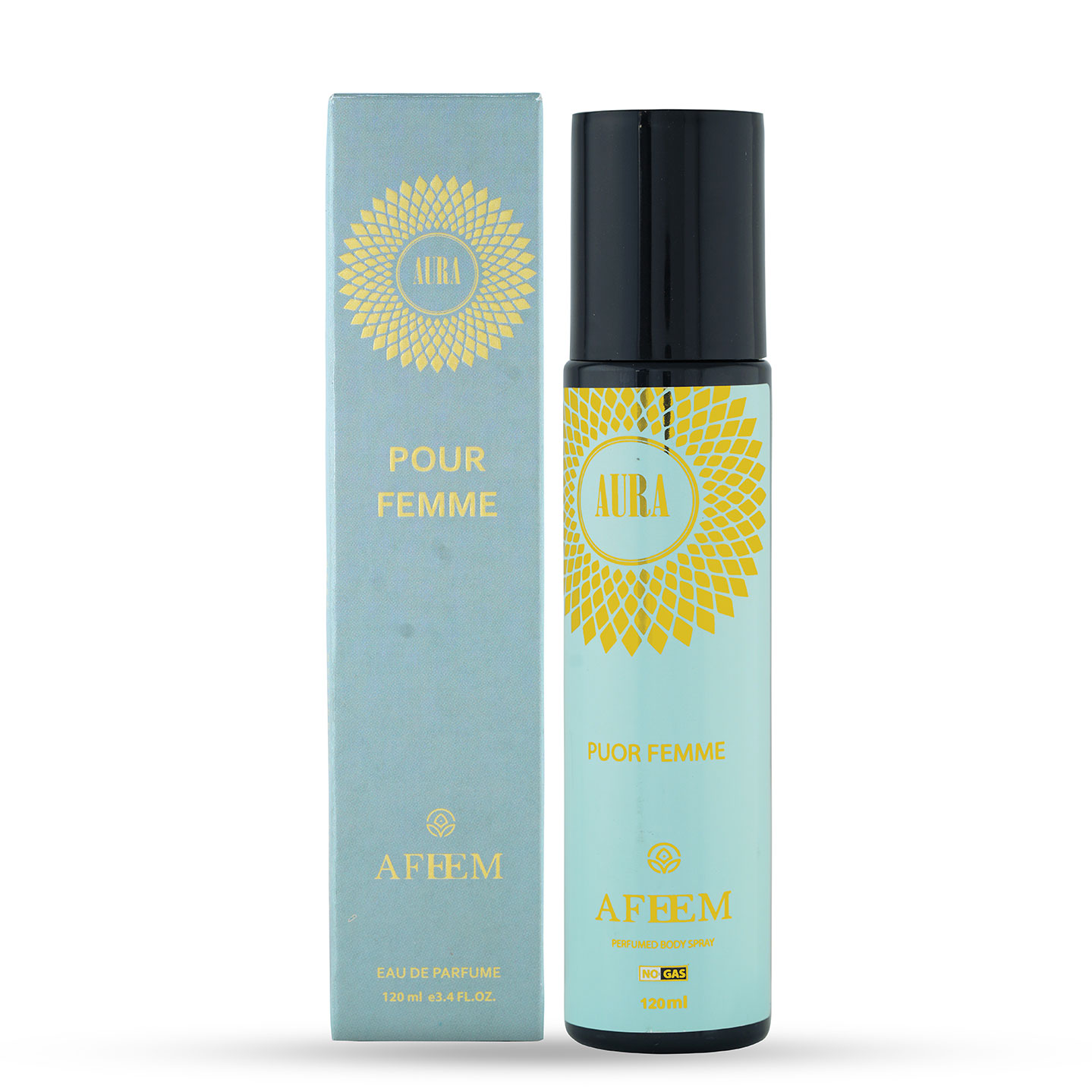 Afeem Aura Parfum 40ml - Image 3