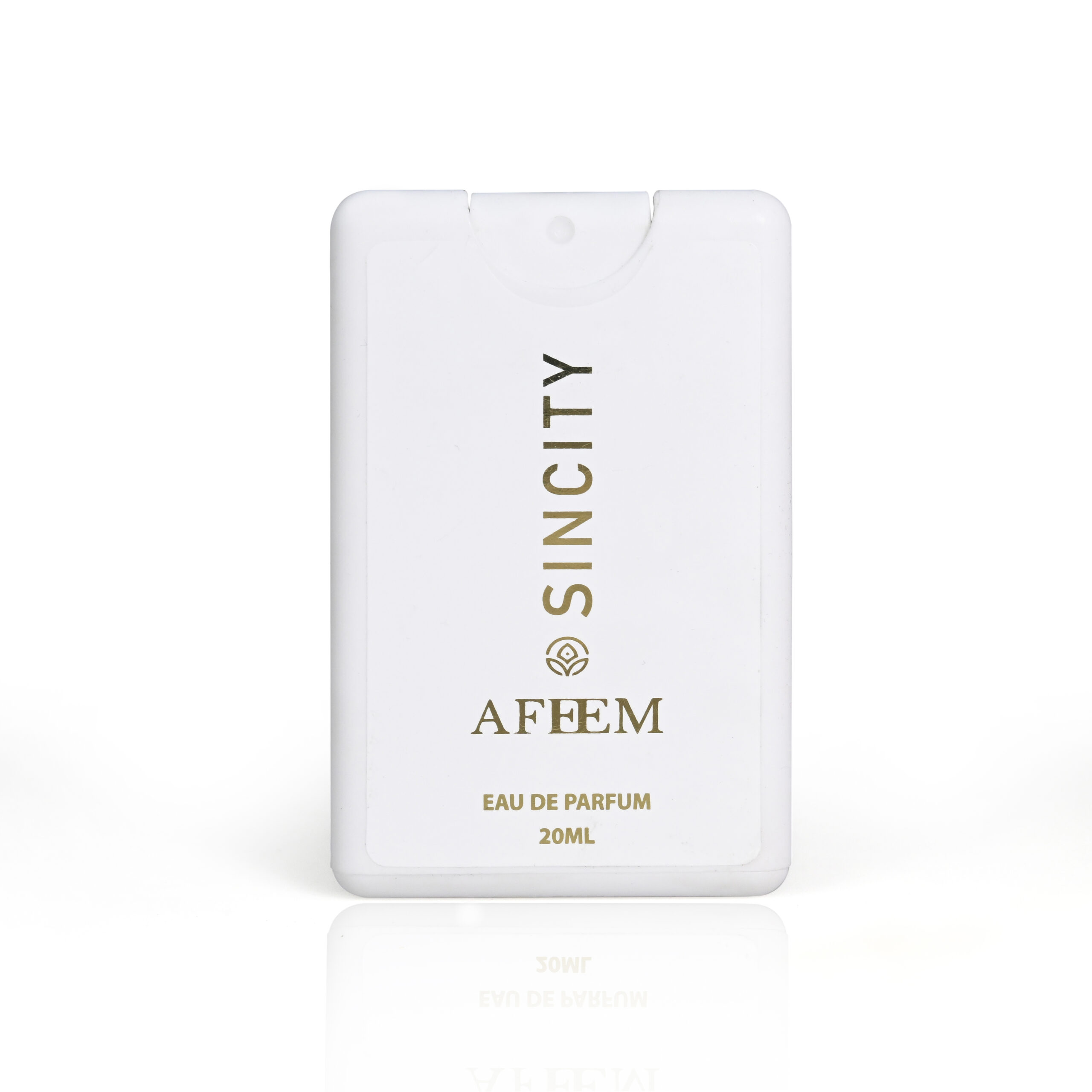 Afeem Sincity Pocket Parfum 20ml
