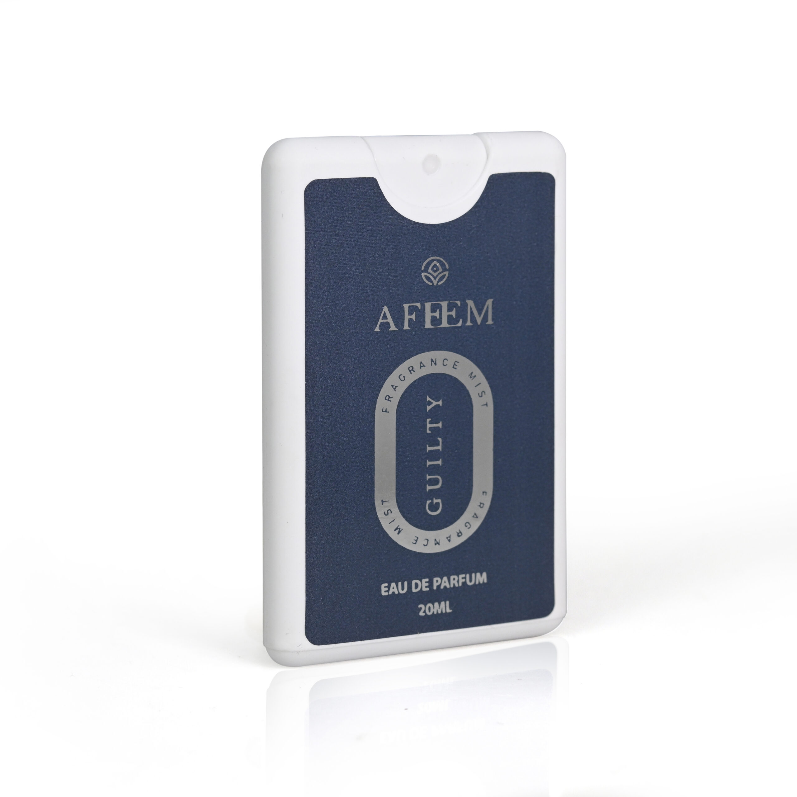 Afeem Guilty Pocket Parfum 20ml - Image 2