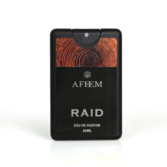 Afeem Raid Pocket Parfum 20ml
