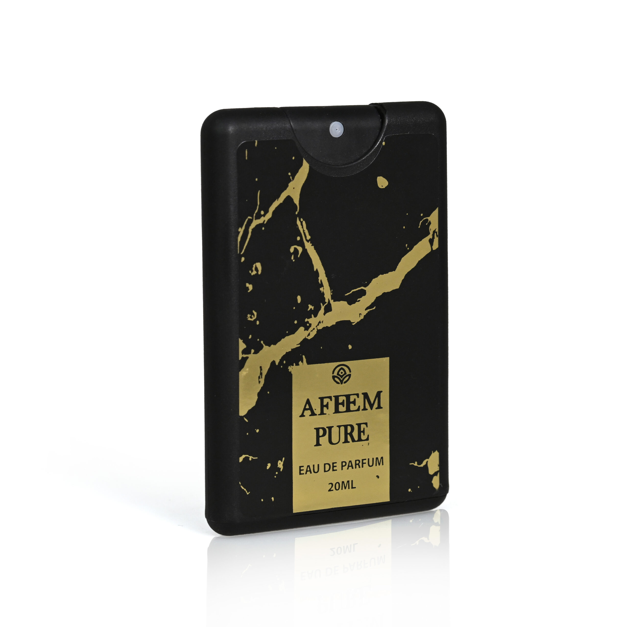 Afeem Pure Pocket Parfum 20ml - Image 4