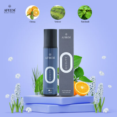 Afeem Guilty Parfum 40ml angle