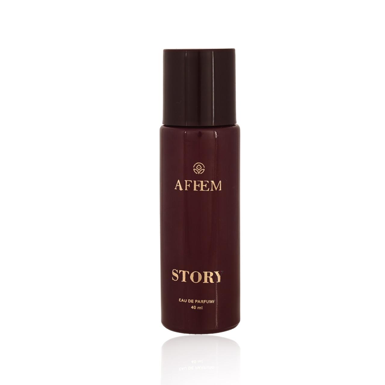 Afeem Story Parfum 40ml