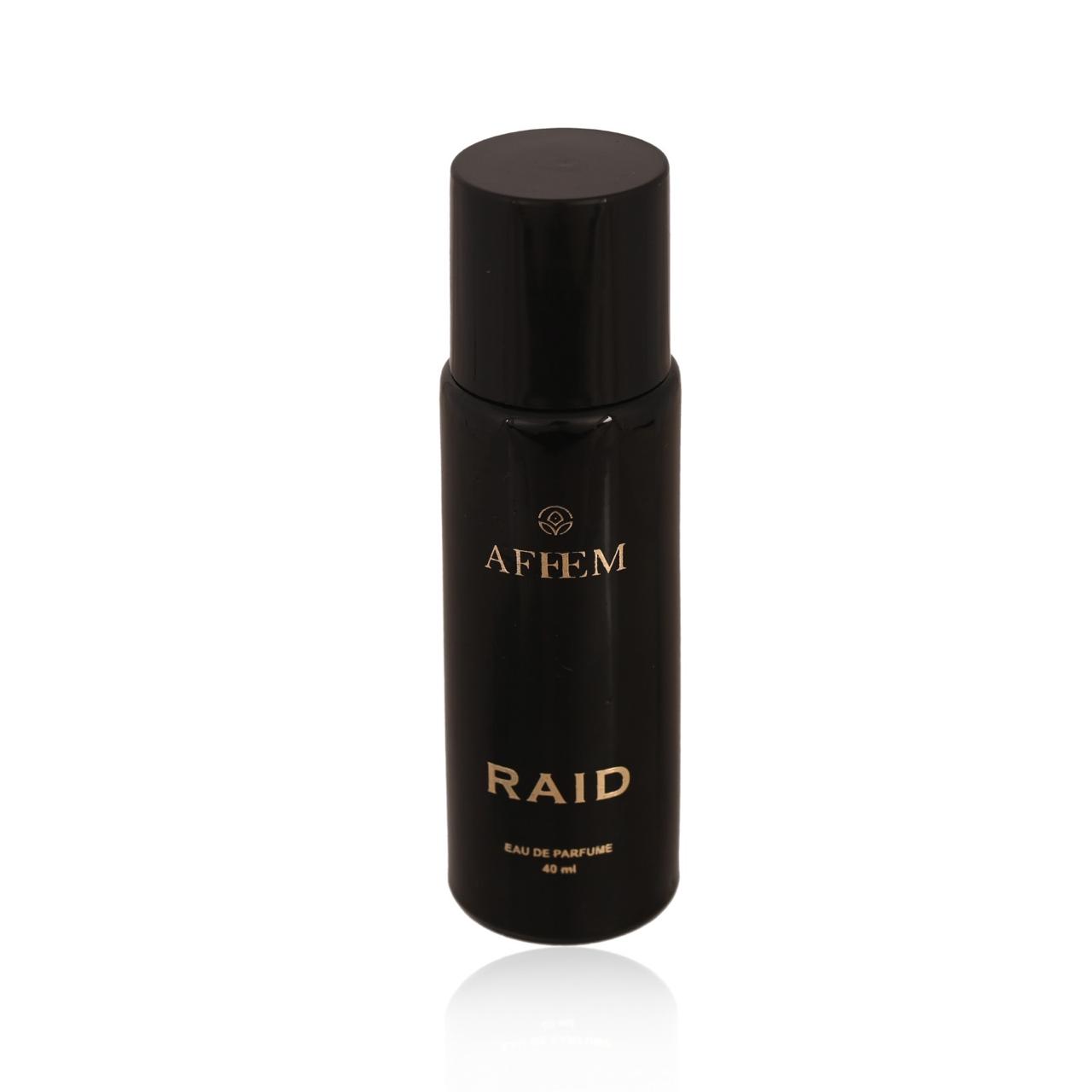 Afeem Raid Parfum 40ml