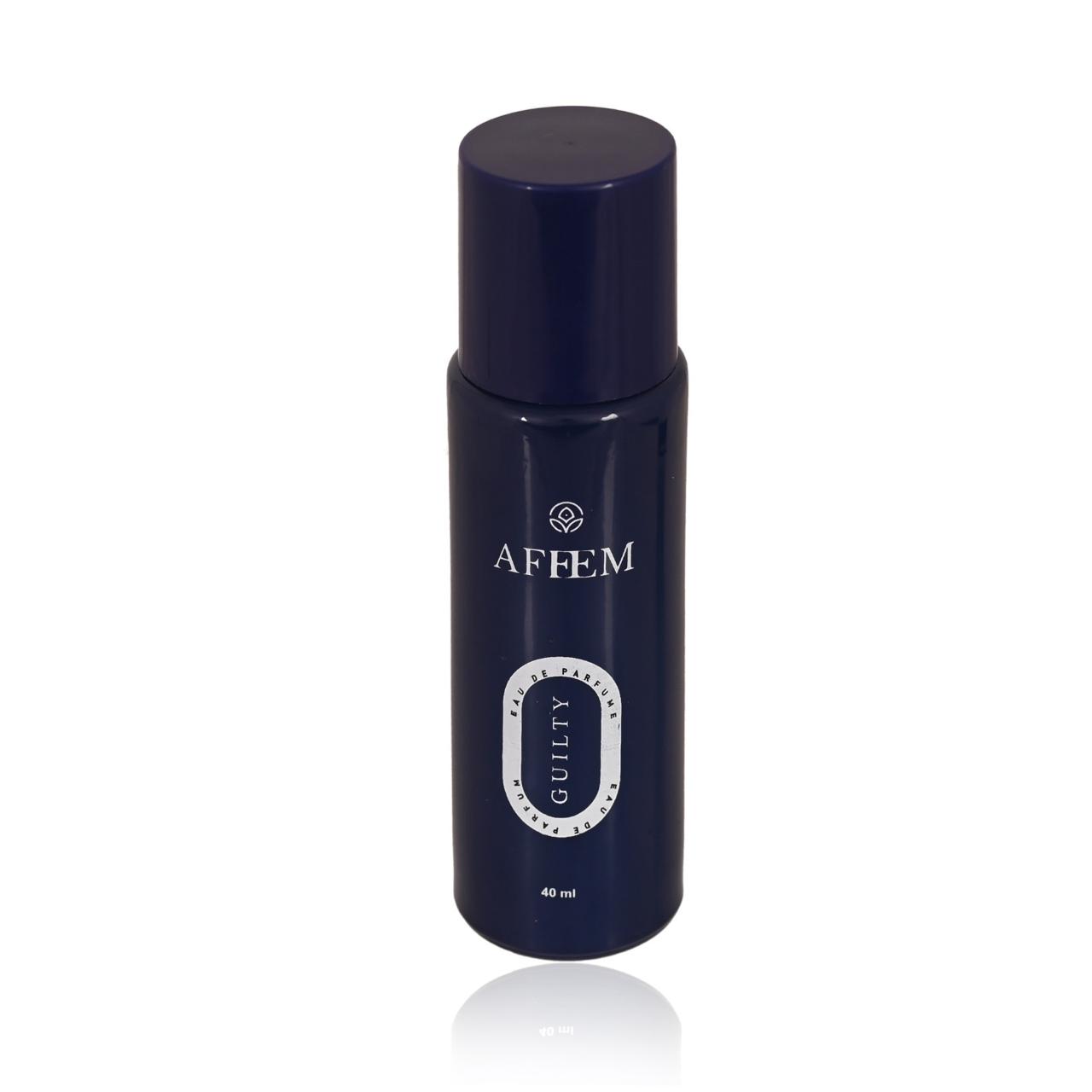 Afeem Guilty Parfum 40ml - Image 3