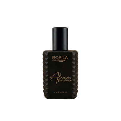 Rosila Afeem Black Parfum 30ml