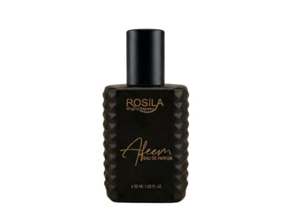 Rosila Afeem Black Parfum 30ml