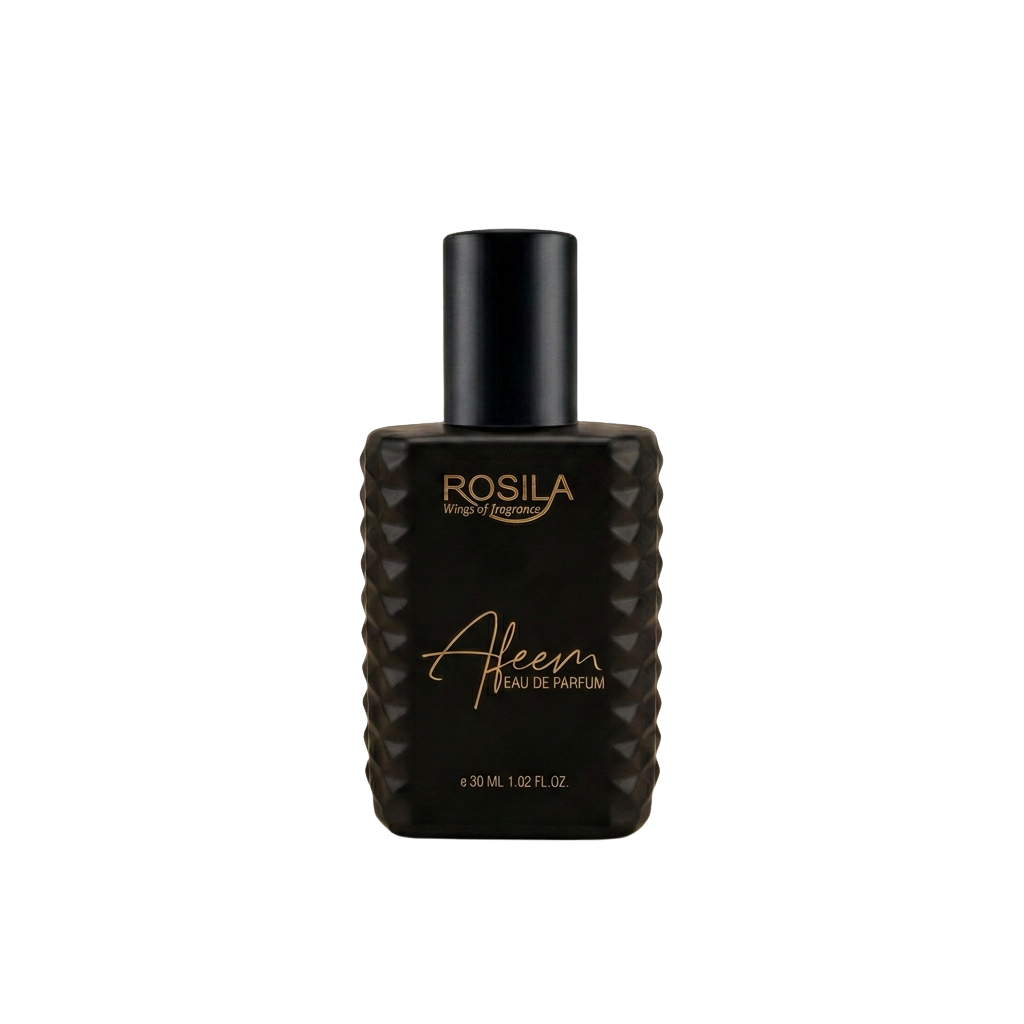 Rosila Afeem Black Parfum 30ml