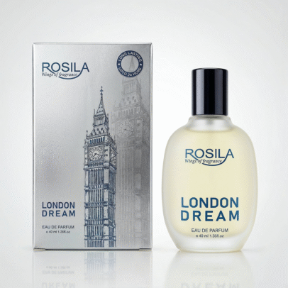 Rosila London Dream Parfum 40ml