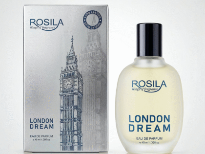 Rosila London Dream Parfum 40ml
