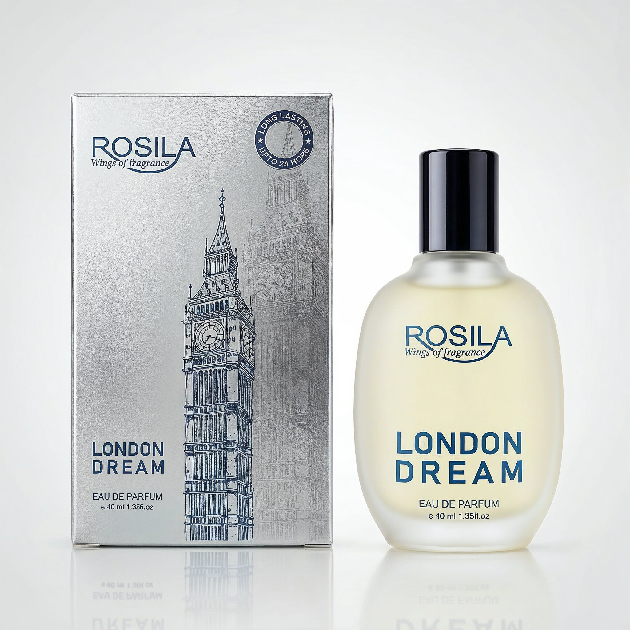 Rosila London Dream Parfum 40ml