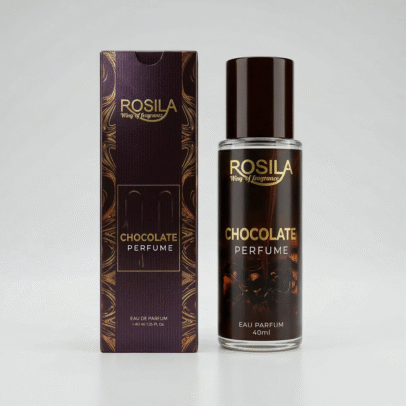 Rosila Chocolate Indulgence Parfum 40ml