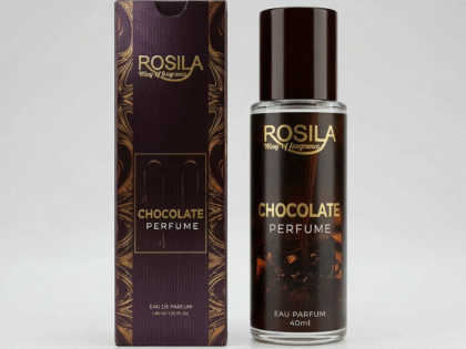 Rosila Chocolate Indulgence Parfum 40ml