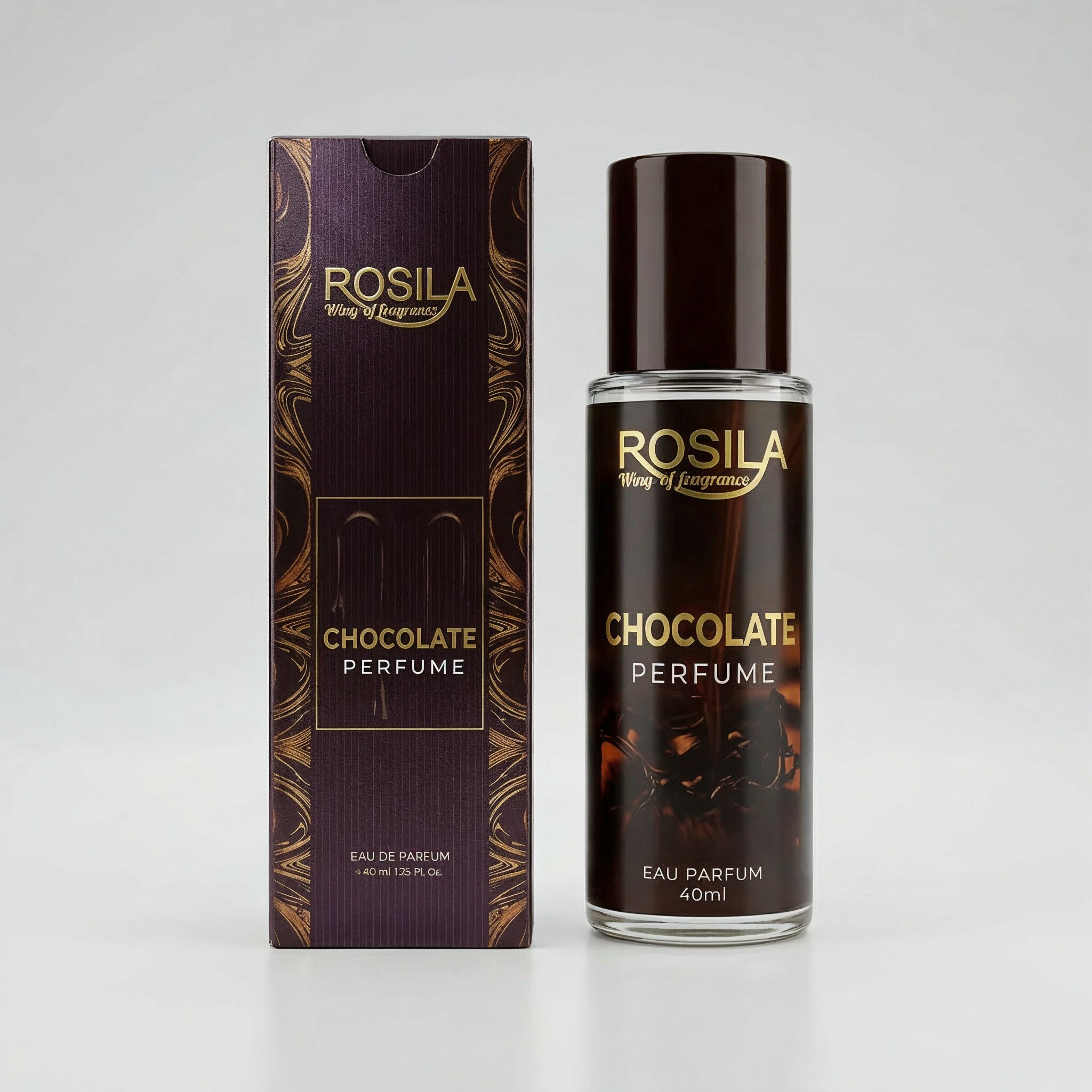 Rosila Chocolate Indulgence Parfum 40ml