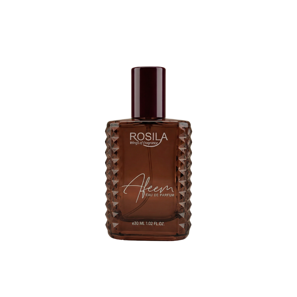 Rosila Afeem Brown Parfum 30ml