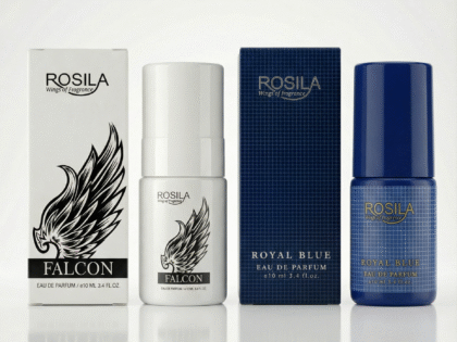 Rosila Dynamic Duo 2x10ml (Falcon + Royal Blue)
