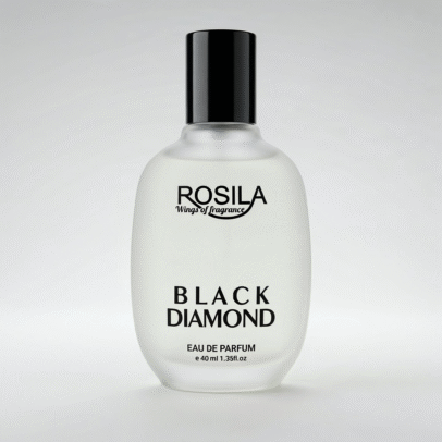 Rosila Nasha Gold Parfum 30ml