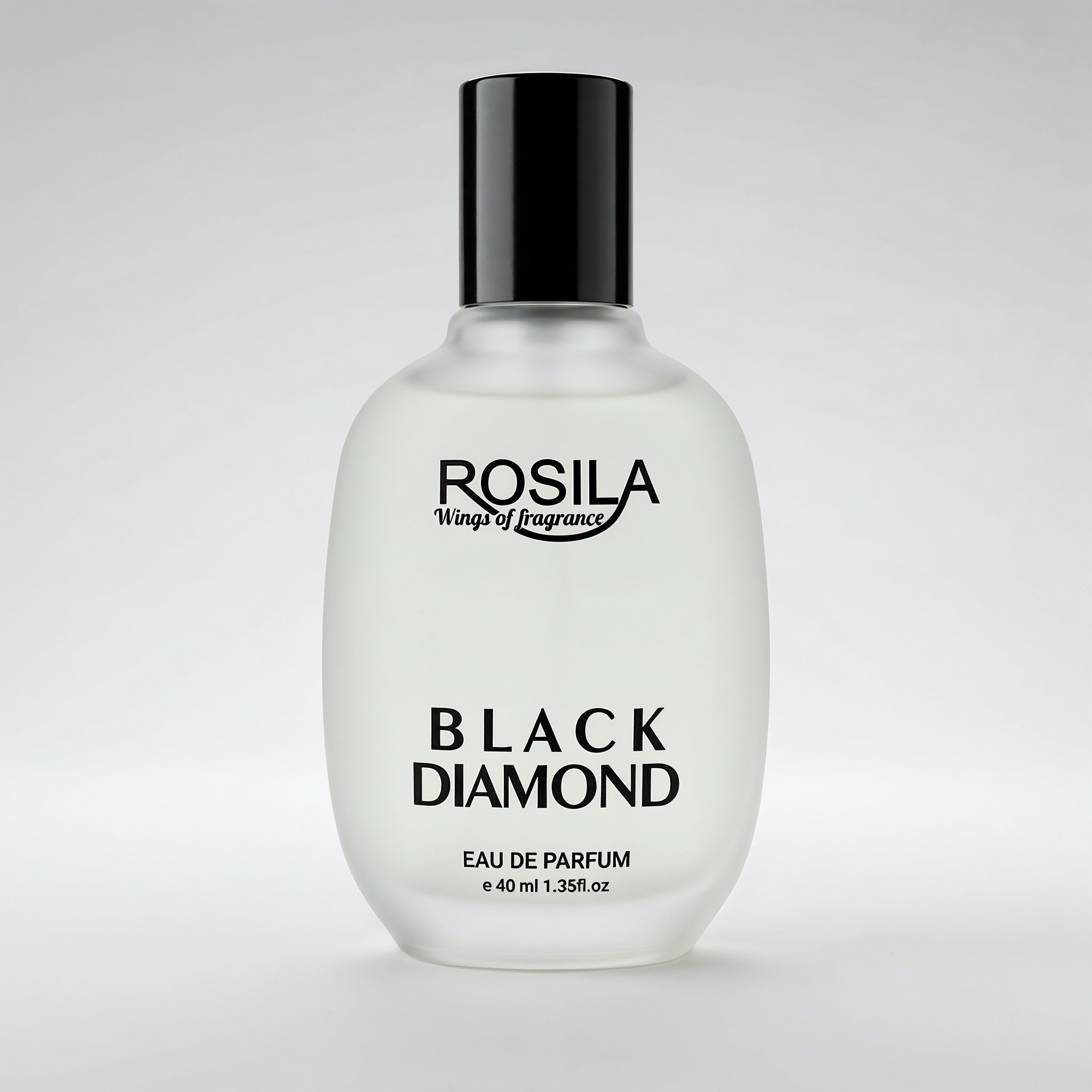 Rosila Black Diamond Parfum 40ml