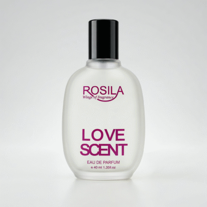 Rosila Love Scent Parfum 40ml