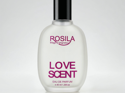 Rosila Love Scent Parfum 40ml