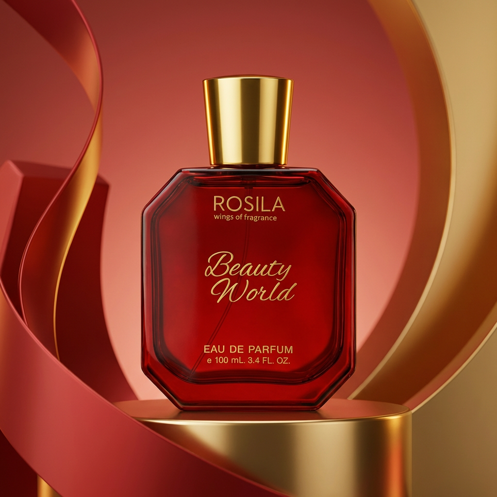 Rosila Beauty World Parfum 40ml