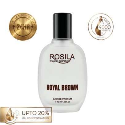 Rosila Black Diamond Parfum 40ml