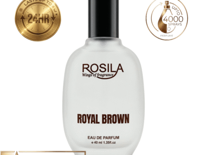 Rosila Black Diamond Parfum 40ml