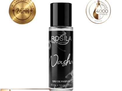Rosila Nasha Duo Pack 30ml + 10ml