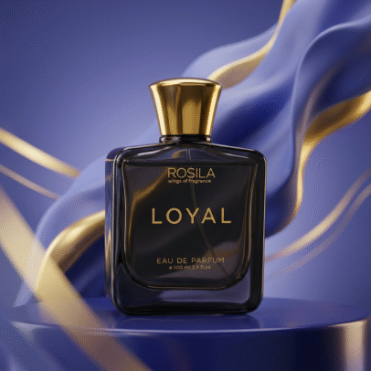 Rosila Loyal Luxury EDP 100ml