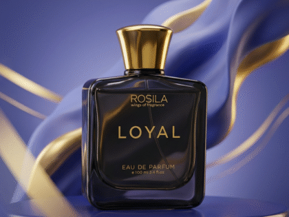 Rosila Loyal Luxury EDP 100ml