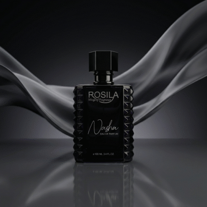 Rosila Nasha Black Luxury EDP 100ml