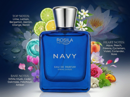 Rosila Navy Luxury EDP 100ml