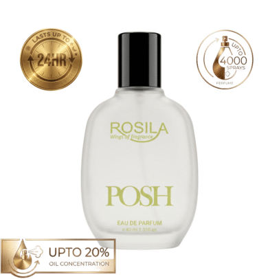 Rosila Posh Parfum 40ml