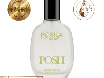 Rosila Posh Parfum 40ml