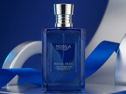 Rosila Royal Blue Luxury EDP 100ml