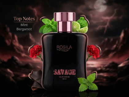 Rosila Savage Luxury EDP 100ml