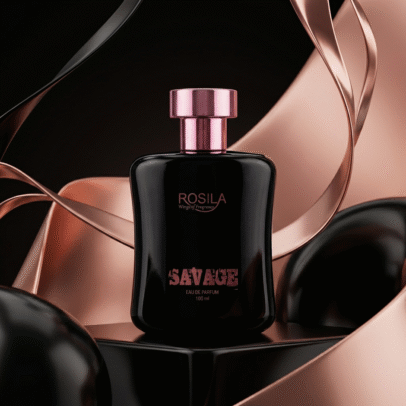 Rosila Savage Luxury EDP 100ml