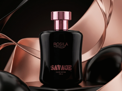 Rosila Savage Luxury EDP 100ml