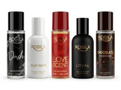 Rosila Royal Collector’s Box Set of 5
