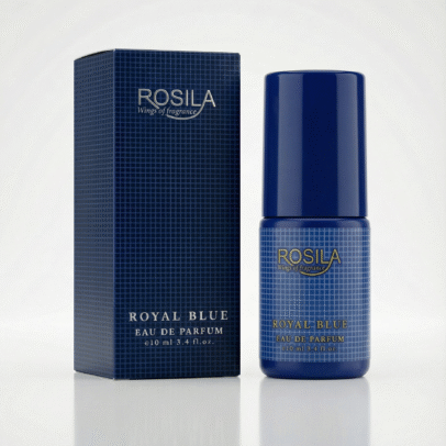 Rosila Royal Blue Pocket Parfum 10ml