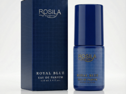 Rosila Royal Blue Pocket Parfum 10ml