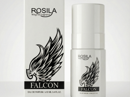Rosila Falcon Pocket Parfum 10ml