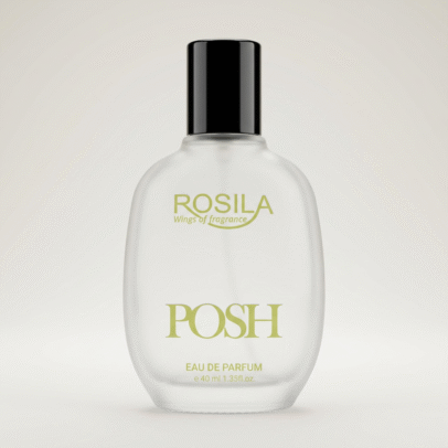 Rosila Posh Parfum 40ml angle