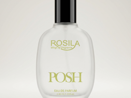 Rosila Posh Parfum 40ml