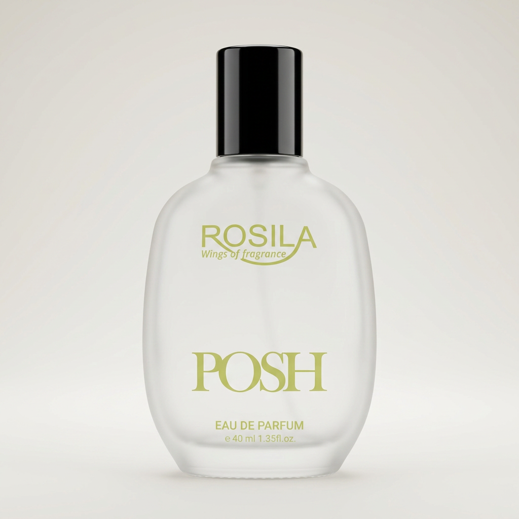 Rosila Posh Parfum 40ml