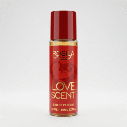 Rosila Love Scent Duo Pack 30ml + 10ml