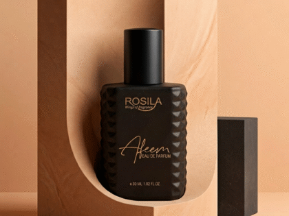 Rosila Afeem Black Parfum 30ml