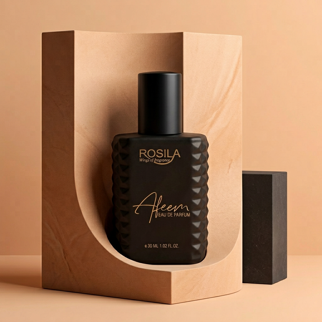 Rosila Afeem Black Parfum 30ml