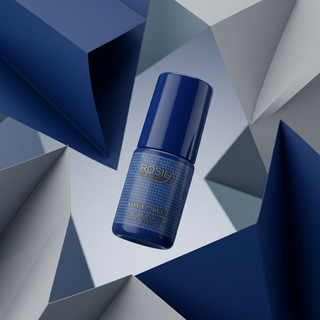 Rosila Royal Blue Pocket Parfum 10ml
